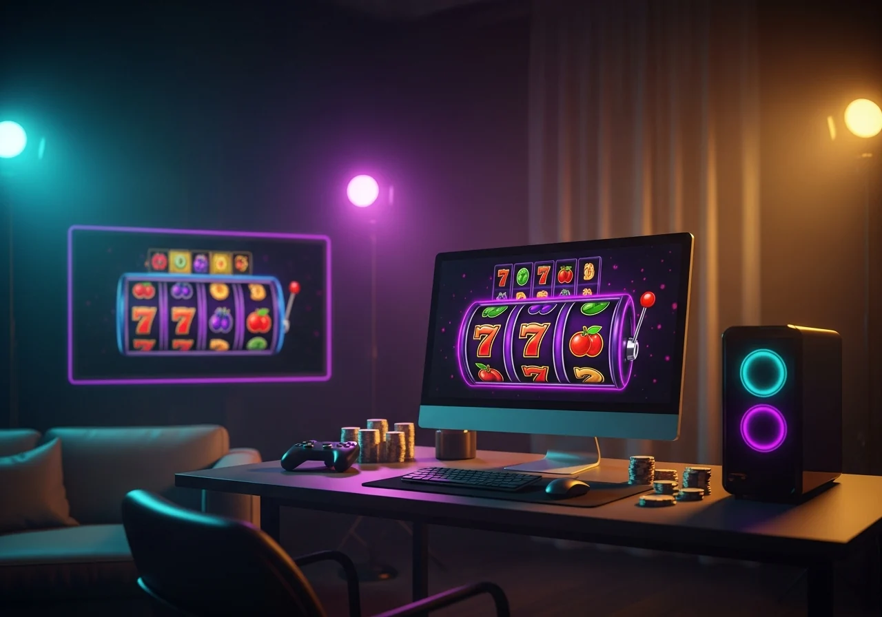 Über Rtbet Casino – Innovation und erstklassiges Gaming