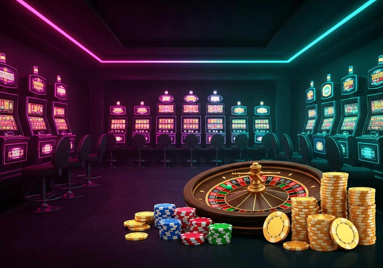 Rtbet — Spielangebot im Überblick